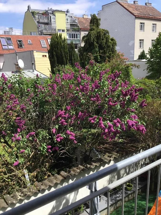 Earl Grey Apartment Wien 0*,