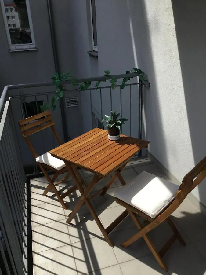 Earl Grey Apartment Wien