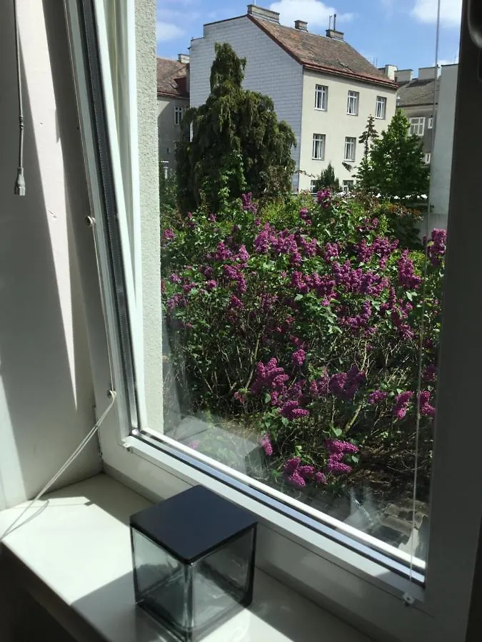 Earl Grey Apartment Wien